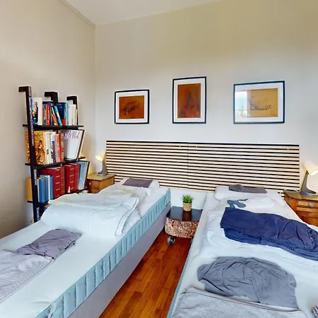 Maison 4 Coup De Coeur *