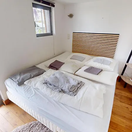 펜션 Maison 4 Coup De Coeur *